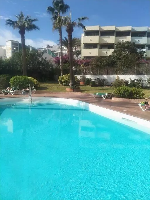 Nueva Europa Apartamentos Maspalomas  Apartment Maspalomas (Gran Canaria)