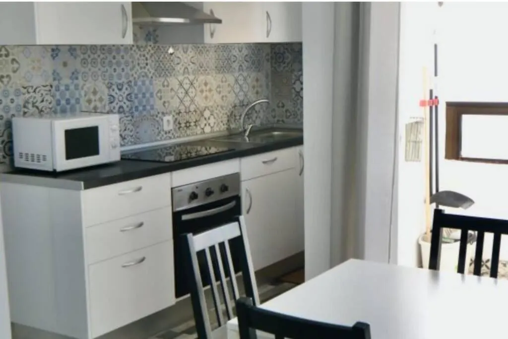 Apartment Nueva Europa Apartamentos Maspalomas  Spain