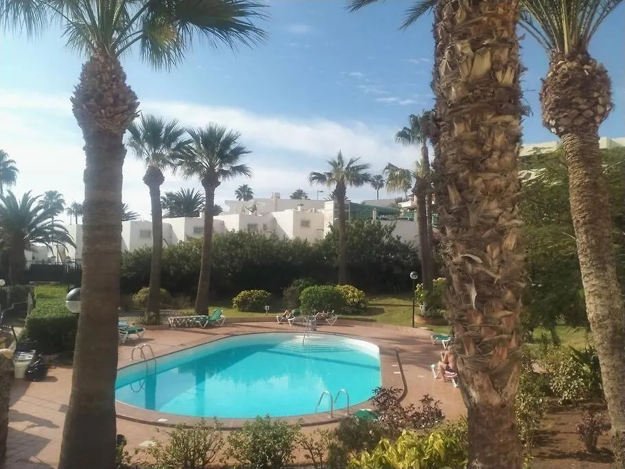 Nueva Europa Apartamentos Maspalomas  Maspalomas (Gran Canaria)