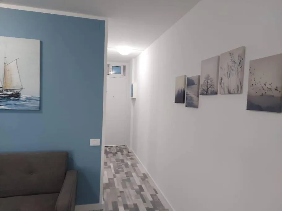 Apartment Nueva Europa Apartamentos Maspalomas