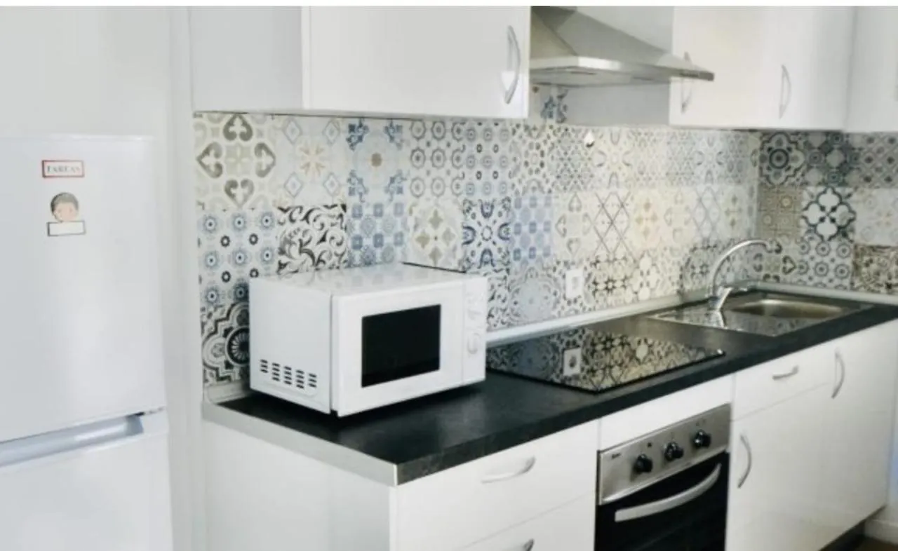 Nueva Europa Apartamentos Maspalomas  0*, Maspalomas (Gran Canaria)