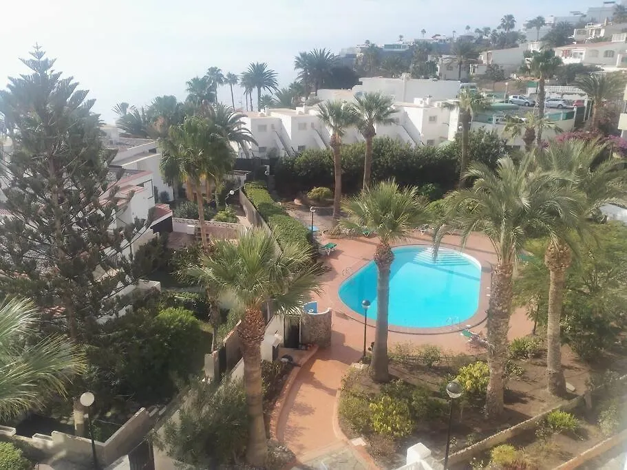 Apartment Nueva Europa Apartamentos Maspalomas