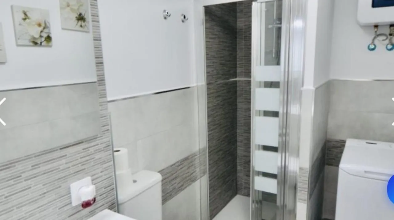 Apartment Nueva Europa Apartamentos Maspalomas