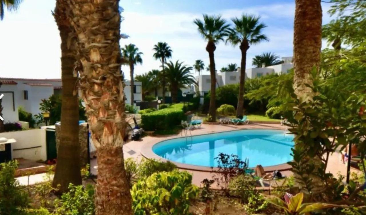 Apartment Nueva Europa Apartamentos Maspalomas  Spain