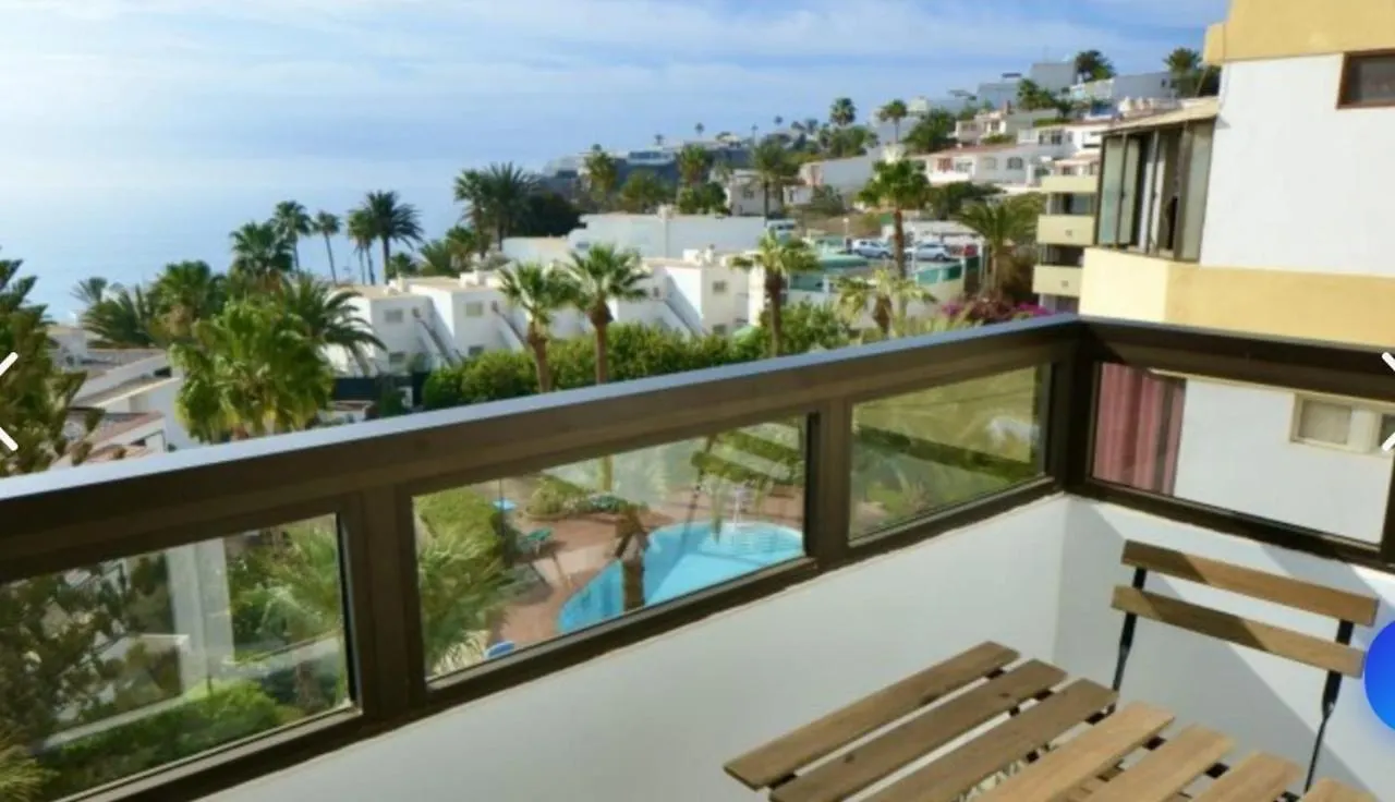 Nueva Europa Apartamentos Maspalomas