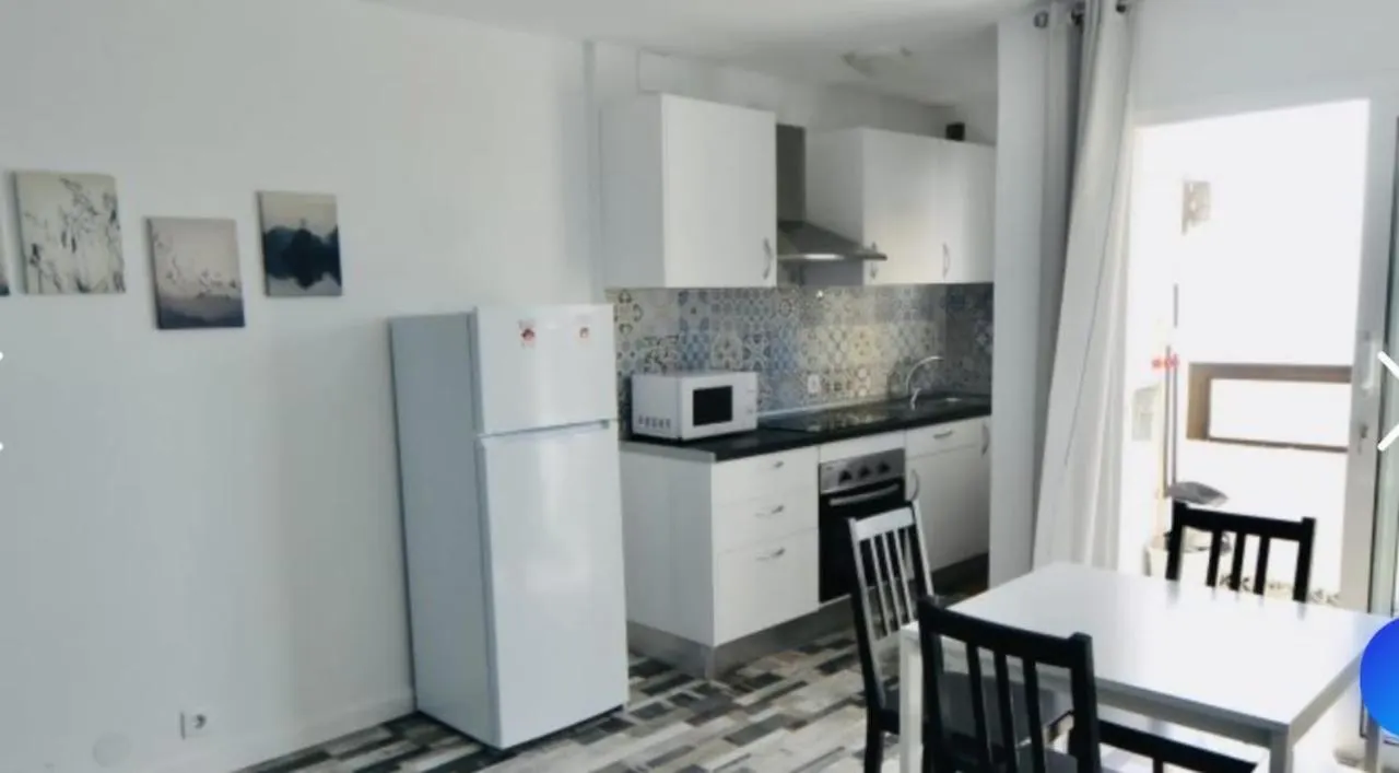 Nueva Europa Apartamentos Maspalomas  0*, Maspalomas (Gran Canaria) Spain