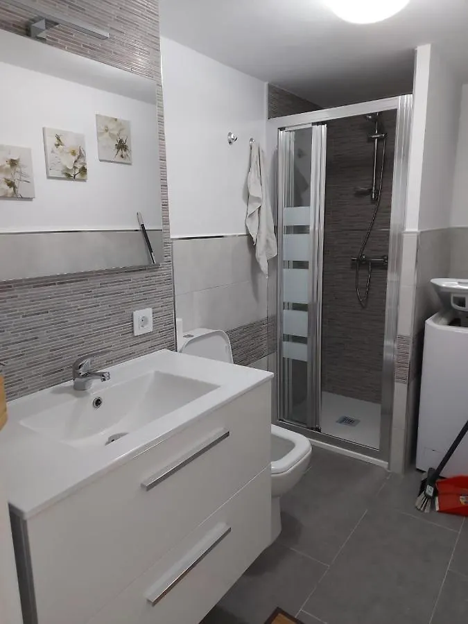 Nueva Europa Apartamentos Maspalomas  0*, Maspalomas (Gran Canaria)