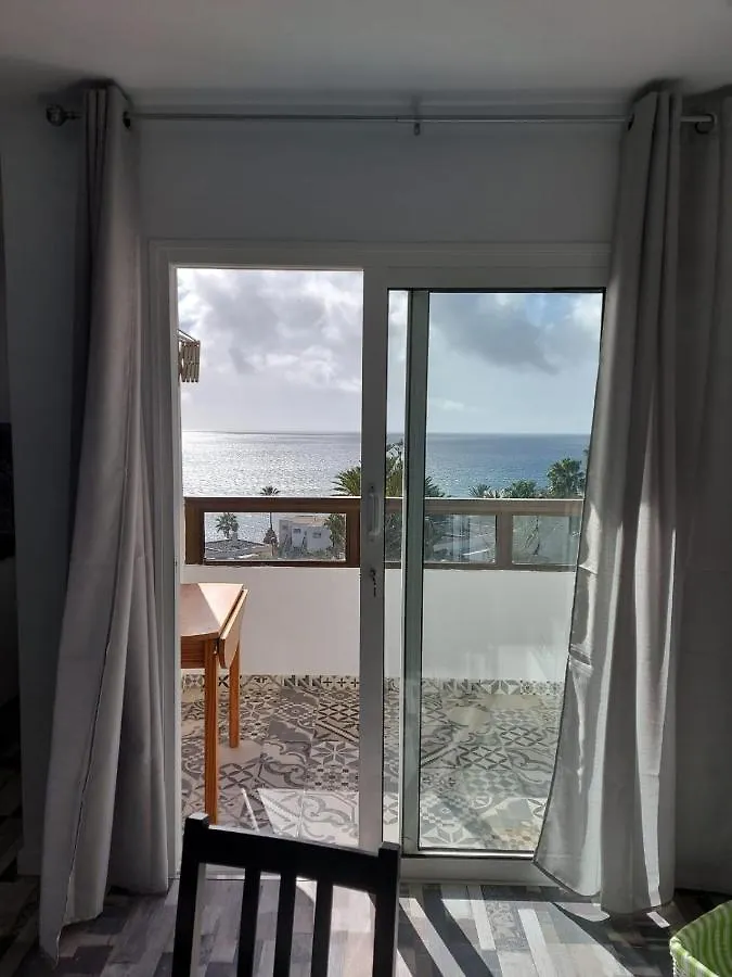 Nueva Europa Apartamentos Maspalomas  0*, Maspalomas (Gran Canaria) Spain